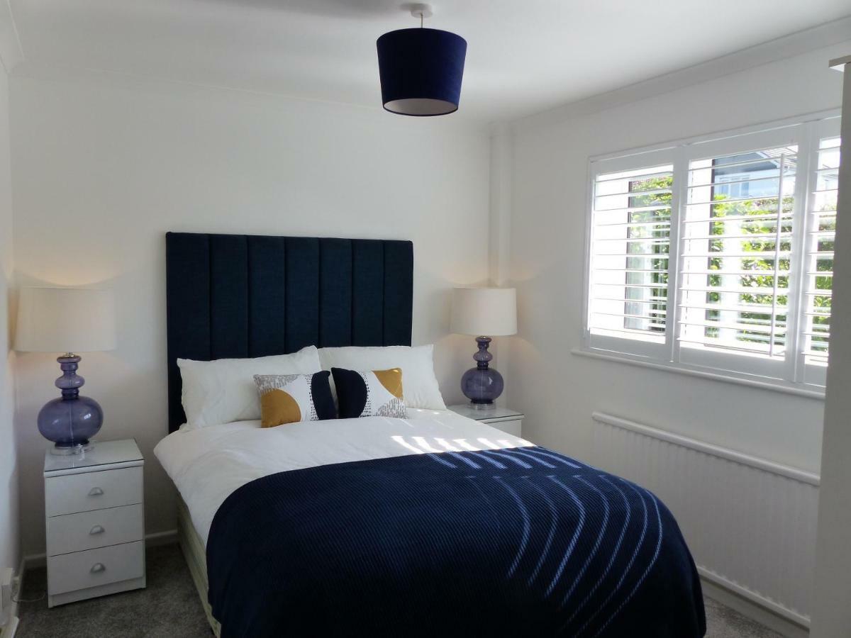 Menhyr Villa Carbis Bay Ngoại thất bức ảnh