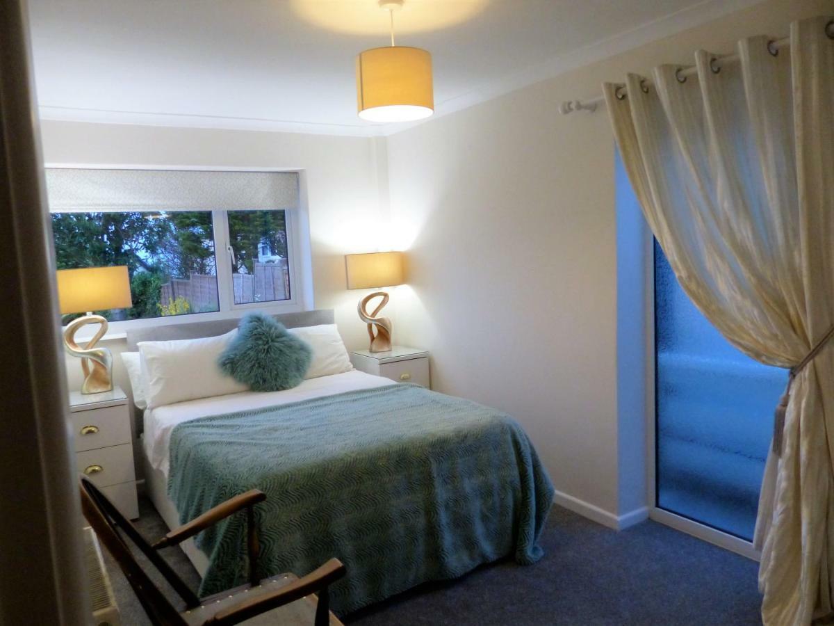 Menhyr Villa Carbis Bay Ngoại thất bức ảnh